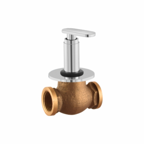 Heavy Flush Valve